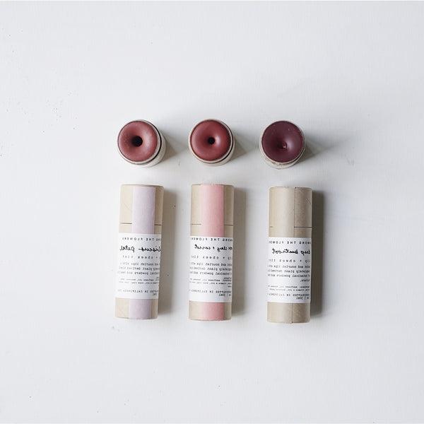 Deep Beetroot Lip and Cheek Tint